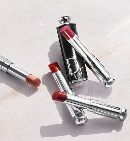Dior Addict Stellar Shine Refill Κραγιόν Refill 329 Tie & Dior 3.2gr
