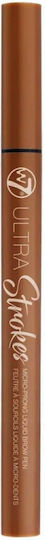 Ultra Strokes Micro-prong Liquid Brow Pen Blonde W7