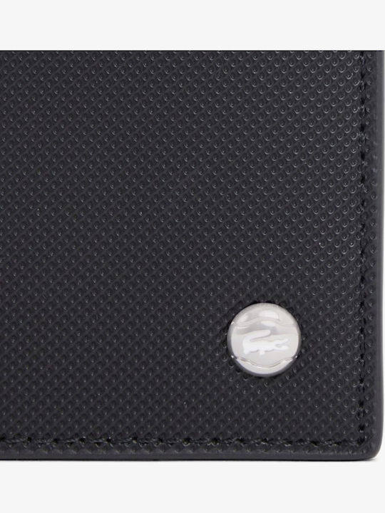 Men's Wallet Black