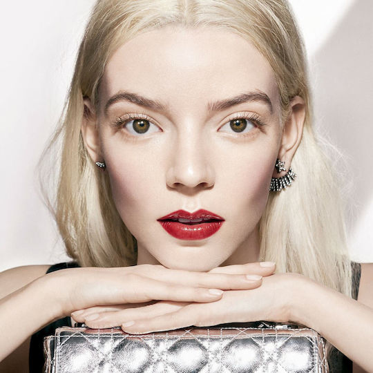 Dior Addict Stellar Shine Refill Rujuri Refill 720 Icone 3.2gr