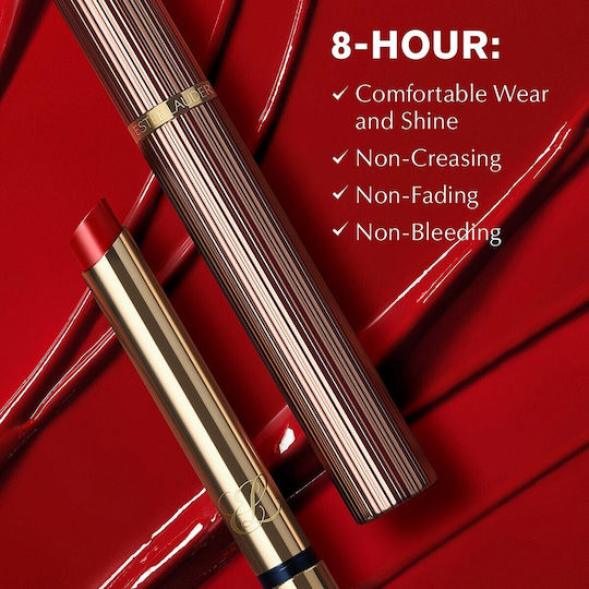 Estee Lauder Pure Color Ruj Long Lasting Mat 940 Without Pause 7gr