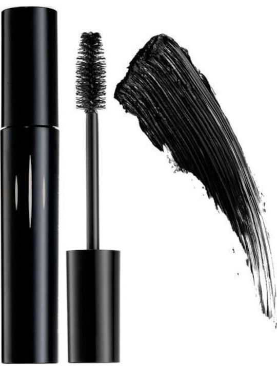 Radiant Make-up-Set mit Kosmetiktasche No.01 Black, No.25 Wine 5Stück