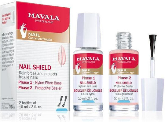 Mavala Switzerland Întăritor 20ml