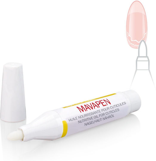 Mavala Switzerland Întăritor Cu Vitamine 4.5ml