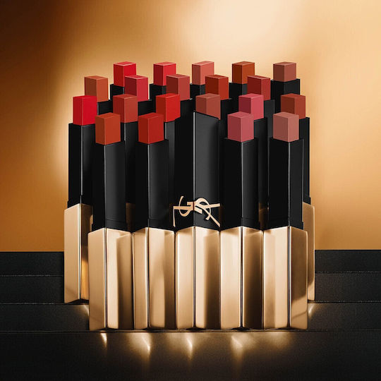 Ysl The Slim Lipstick Matte Reno 32 2.2gr
