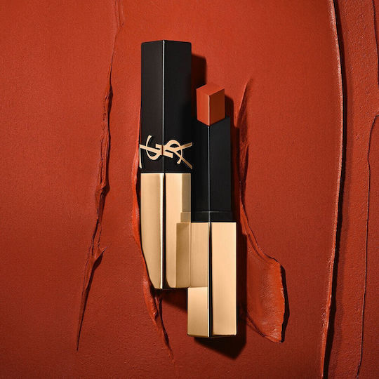 Ysl The Slim Lipstick Matte R25 2.2gr