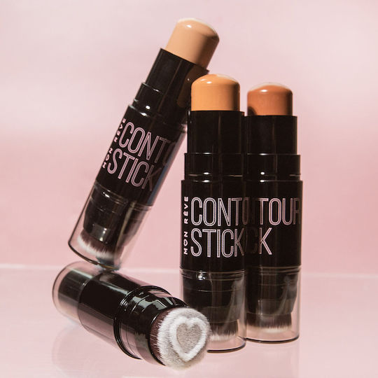 Mon Reve Mon Reve Contour Stick Face Contour Stick 5.5g 03