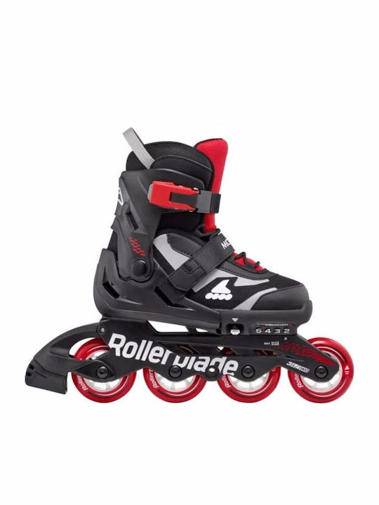 Rollerblade Microblade Sl Inline Rollers Ενηλίκων/Παιδικά Rollerblade Microblade Sl Inline Rollers Ενηλίκων/Παιδικά