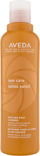 Aveda Sun Care Shower Oil & Coconut Scent 250ml