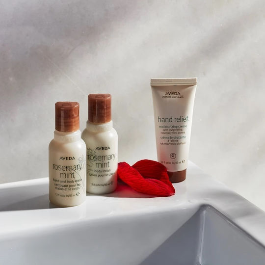 Aveda Rosemary Mint Ενυδατική Κρέμα Χεριών 250ml