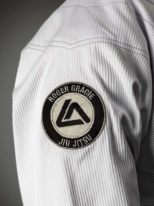 Venum Ανδρική Στολή Brazilian Jiu Jitsu Λευκή