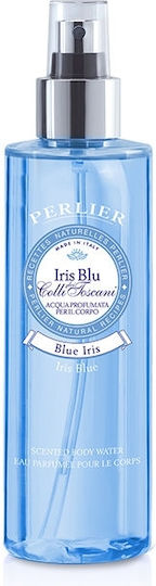 Perlier Blu Iris Hair Mist 200ml