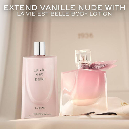 Lancome La Vie Est Belle Vanilla Eau de Parfum 100ml