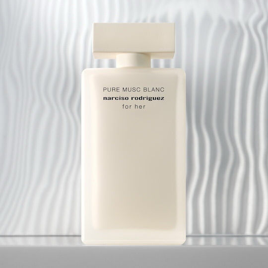 Narciso Rodriguez Pure Musc Blanc For Her Eau de Parfum 50ml