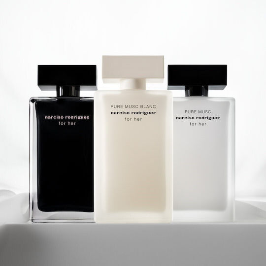 Narciso Rodriguez for Her Pure Musc Blanc Eau de Parfum 100ml