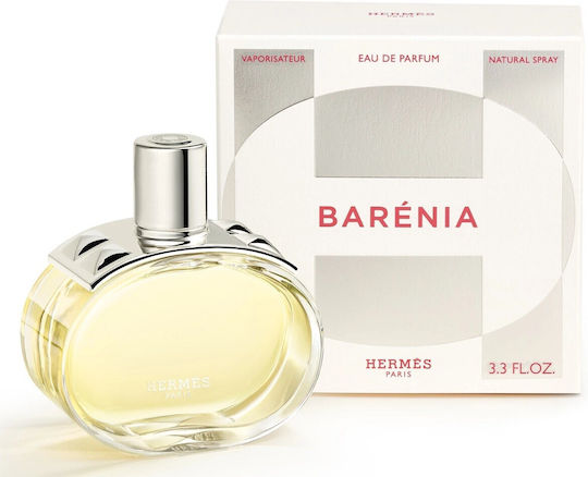 Hermes Barénia Парфюмна вода За повторно пълнене 100мл