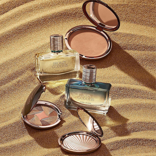 Estee Lauder Bronze Goddess Eau Fraiche 100мл