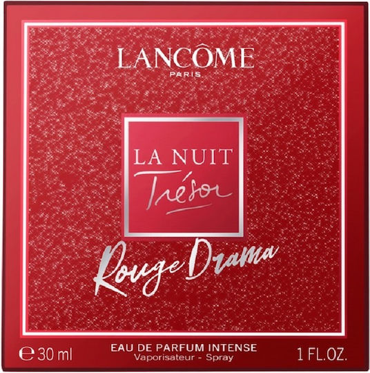 Lancome La Nuit Tresor Rouge Drama Eau de Parfum 30ml