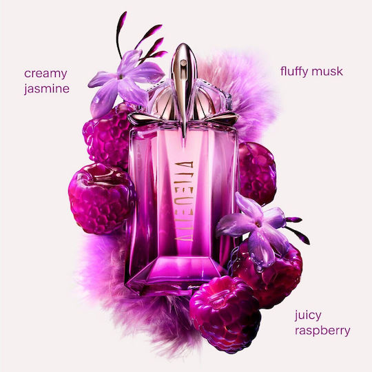 Mugler Alien Парфюмна вода За повторно пълнене 60мл