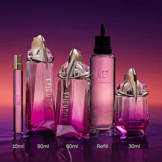 Mugler Alien Парфюмна вода За повторно пълнене 60мл