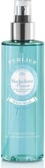 Perlier White Musk Body Mist 200ml