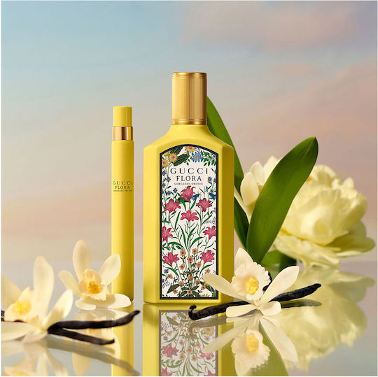 Gucci Flora Gorgeous Orchid Парфюмна вода 30мл