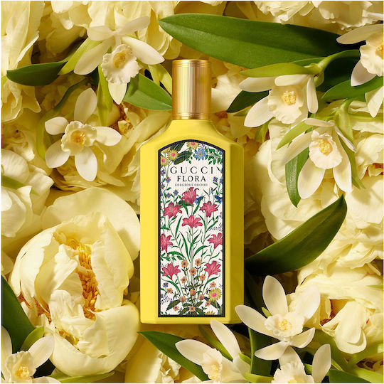 Gucci Flora Gorgeous Orchid Парфюмна вода 30мл
