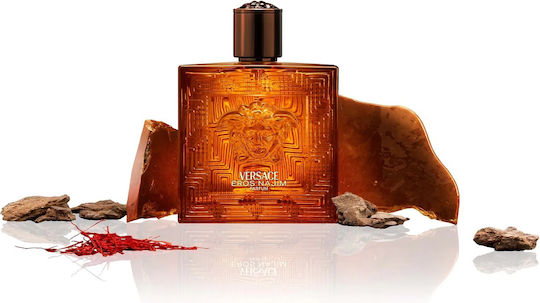 Versace Eros Najim Eau de Parfum 100ml
