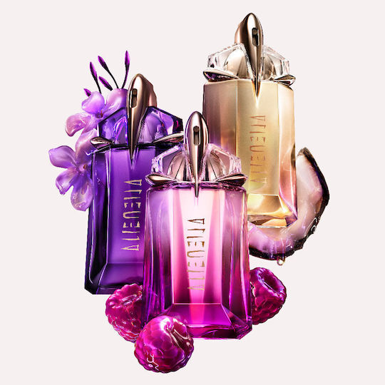 Mugler Alien Pulp Eau de Parfum Refillable 30ml