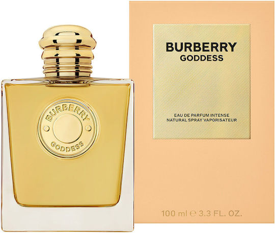 Burberry Burberry Goddess Eau de Parfum Nachfüllbar 50ml