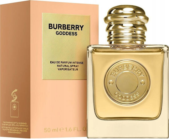 Burberry Burberry Goddess Eau de Parfum Nachfüllbar 50ml