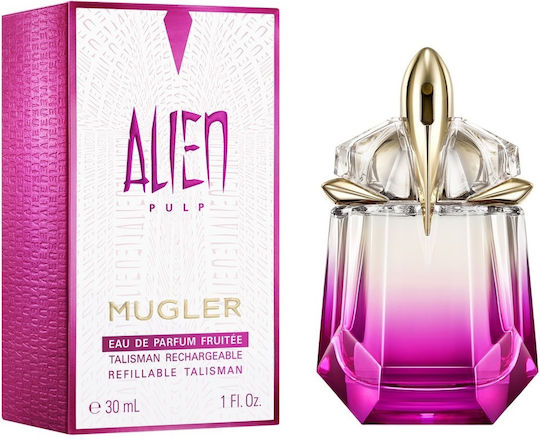 Mugler Alien Pulp Eau de Parfum Refillable 30ml