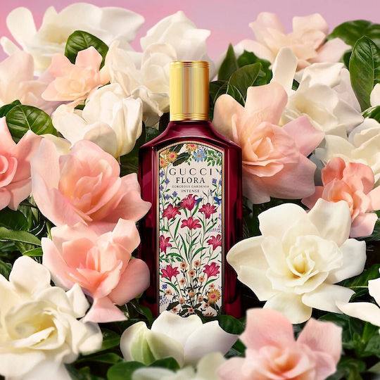 Gucci Flora Gorgeous Gardenia Intense Eau de Parfum 50ml