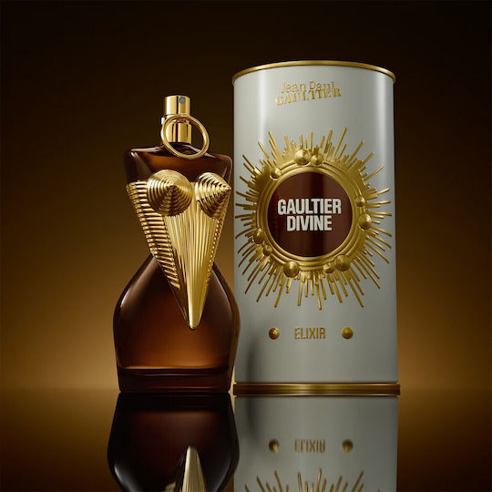 Jean Paul Gaultier Gaultier Divine Extrait de Parfum Nachfüllbar 50ml