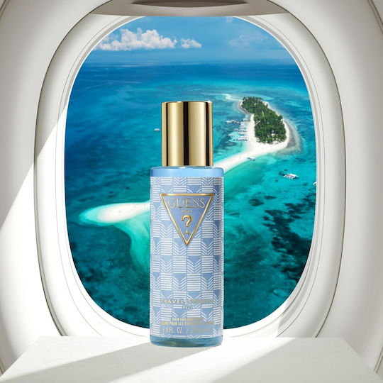Guess Travel Stories Fiji Body Mist 250ml