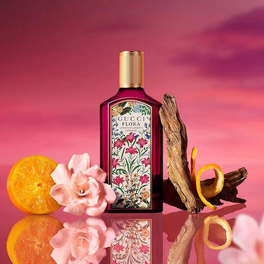 Gucci Gorgeous Gardenia Intense Eau de Parfum 30ml