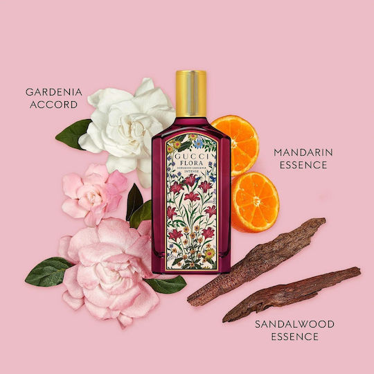 Gucci Gorgeous Gardenia Intense Eau de Parfum 30ml