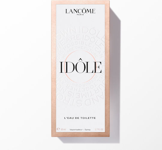 Lancome Idôle Eau de Toilette 50ml | Skroutz Romania