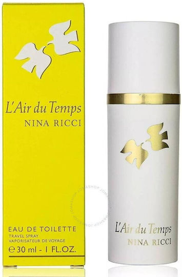 Nina Ricci L'Air Du Temps Тоалетна вода 30мл