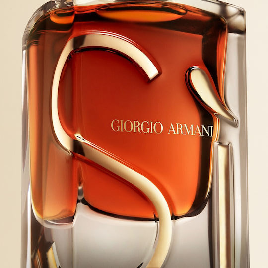 Giorgio Armani Si Pure Parfum 100ml