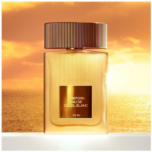 Tom Ford Eau De Soleil Eau de Toilette 50ml