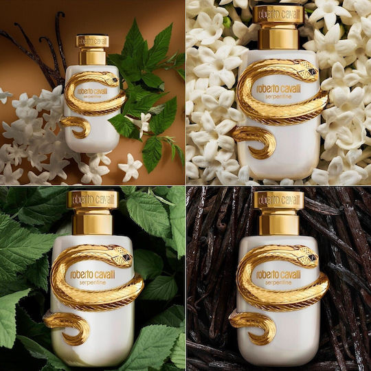 Roberto Cavalli Serpentine Pure Parfum 50ml