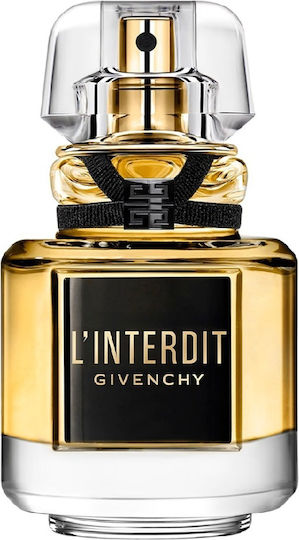 Givenchy L'interdit Eau de Parfum 35ml