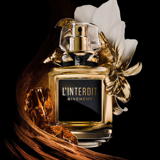 Givenchy L'interdit Eau de Parfum 50ml