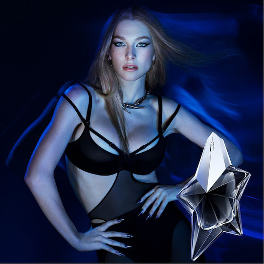 Mugler Angel Fantasm Eau de Parfum Nachfüllbar 25ml