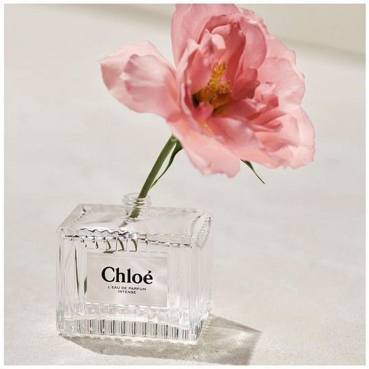 Chloe Chloe Eau de Parfum Refillable 100ml