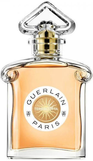 Guerlain Terracotta Eau de Toilette 75ml