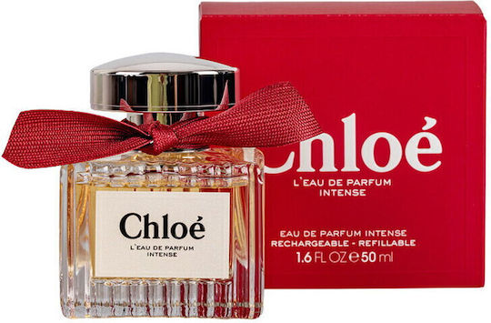Chloe Chloe Eau de Parfum Refillable 100ml