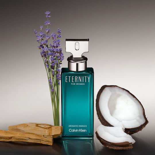 Calvin Klein Eternity Eau de Parfum 100ml
