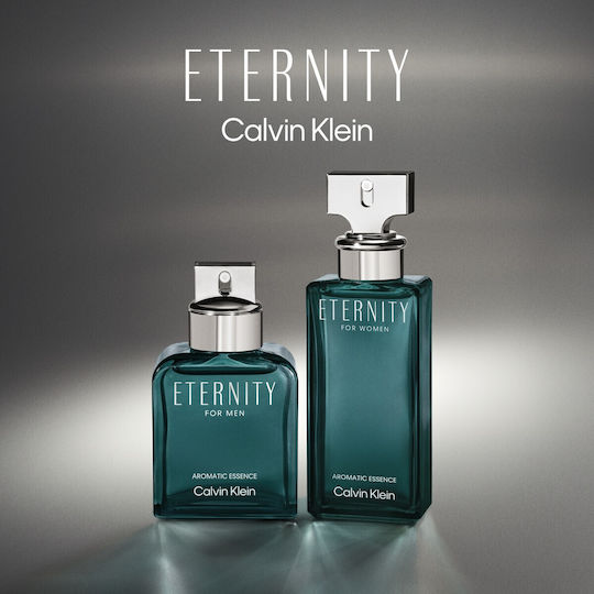 Calvin Klein Eternity Eau de Parfum 100ml